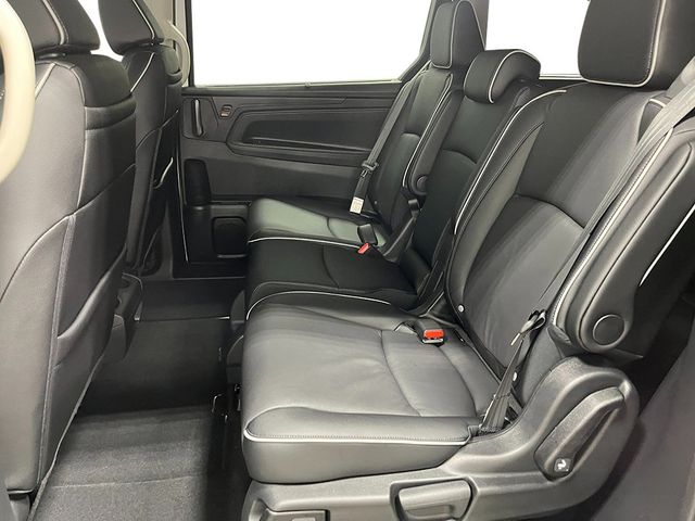 2026 Honda Odyssey Touring - Photo 23