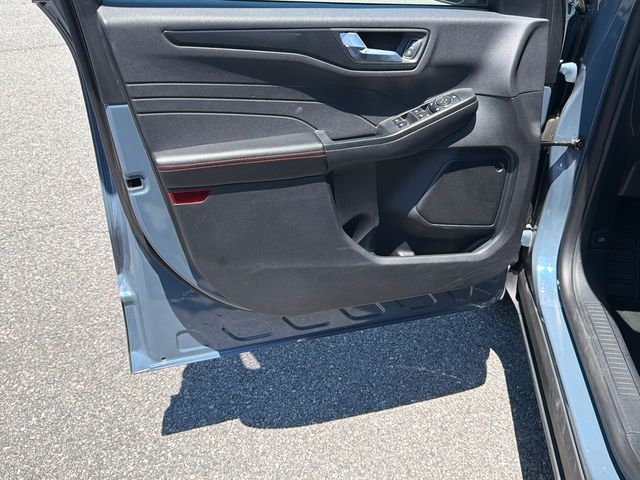 Used 2025 Ford Escape SUV