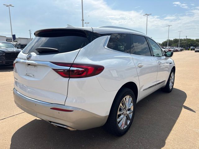 Used 2021 Buick Enclave SUV