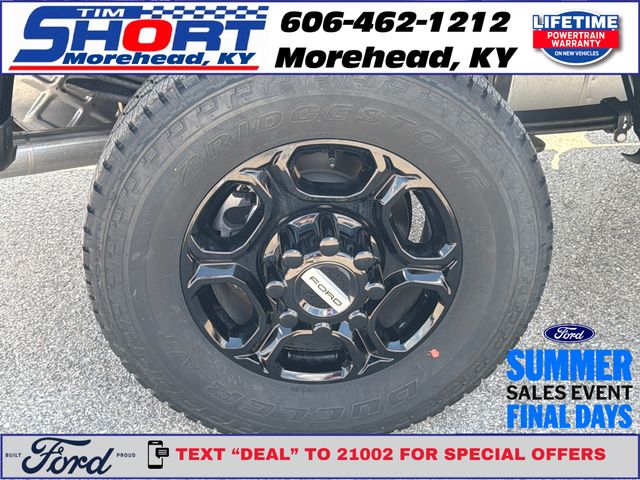 2026 Ford F-250 Super Duty XL - Photo 41
