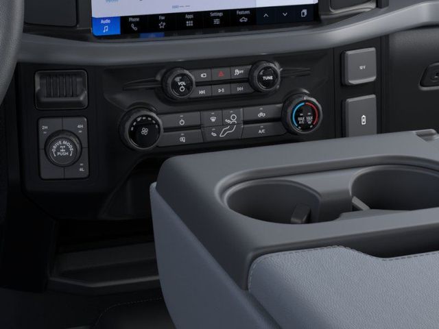 New 2026 Oxford White Ford XL image 15