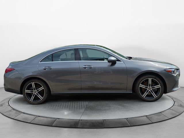 Mercedes-BenzCLA6