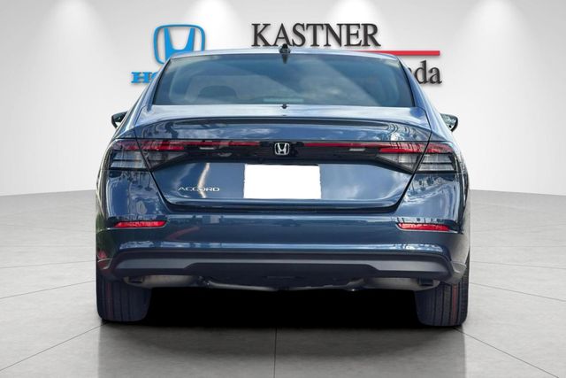 New 2026 Blue Honda SE image 5
