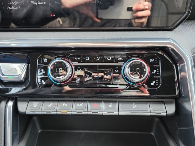 2026 GMC Sierra 3500HD Denali