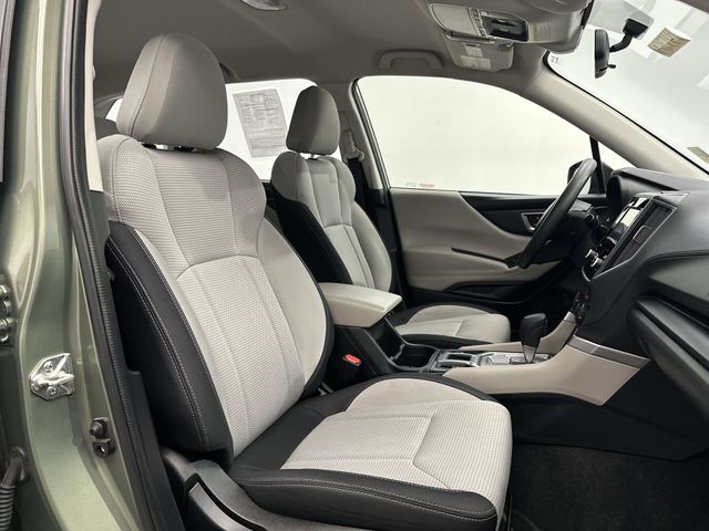 Used 2021 Green Subaru Base image 28