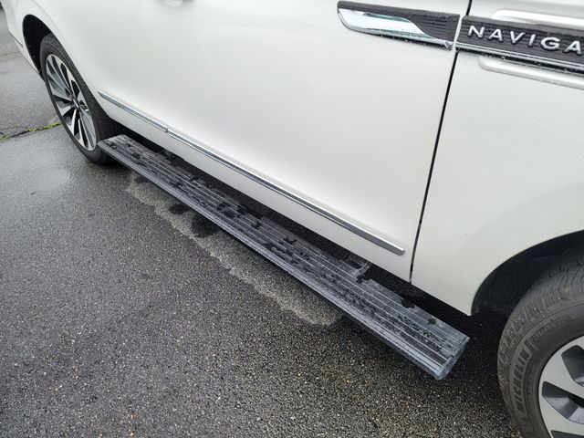 Used 2022 Lincoln Navigator SUV