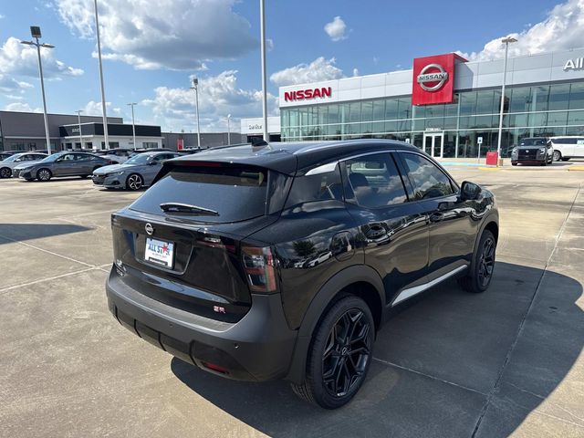 New 2025 Black Nissan Play S image 8