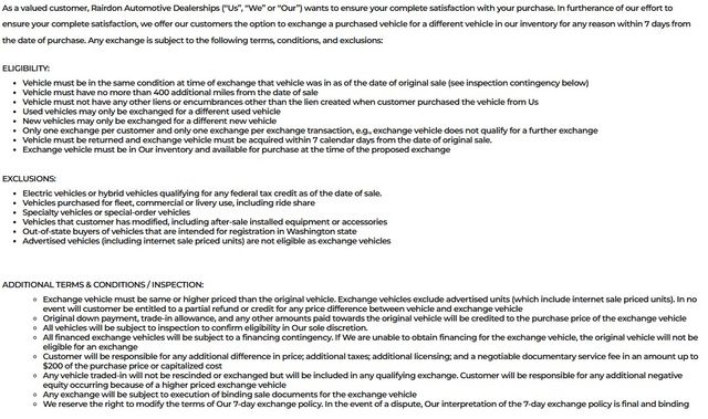 View vehicle photo 7