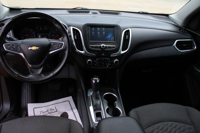 Used 2018 Red Chevrolet LT image 23
