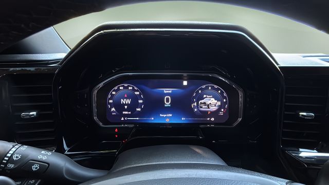 Used 2026 Black Chevrolet ZR2 image 15