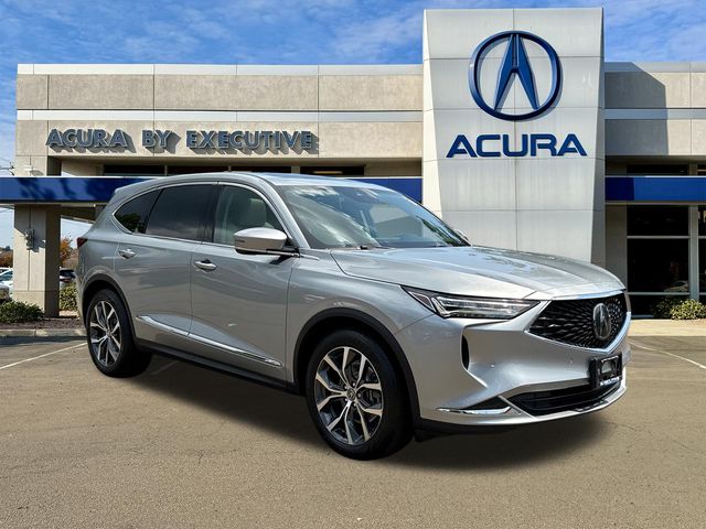 2023 Acura MDX