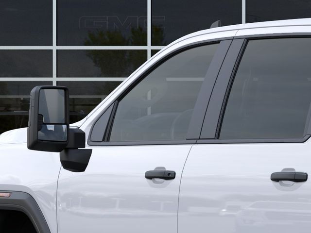 2026 GMC Sierra 2500HD Pro:47003