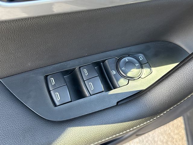 Used 2023 Black Chevrolet LT image 21