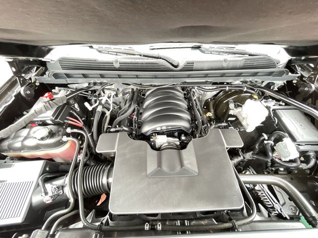 Used 2017 Chevrolet Silverado 1500 Truck