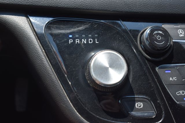 Used 2019 Chrysler Pacifica Van