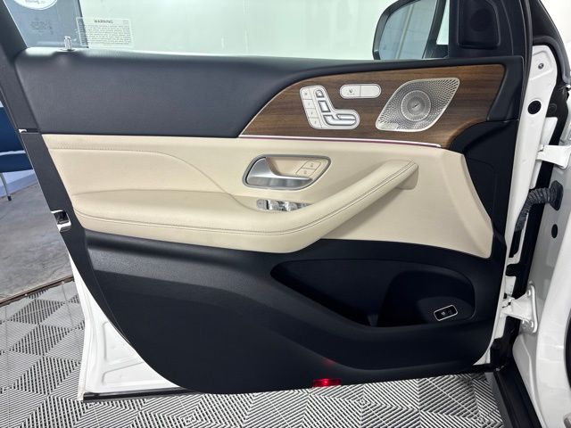 Used 2022 Mercedes-benz GLE SUV