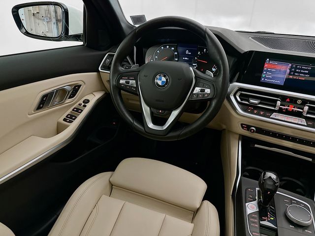 2021 BMW 3 Series 330i xDrive 23