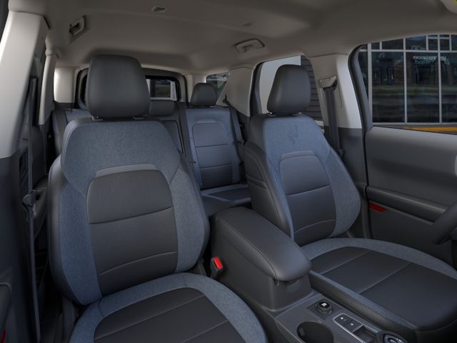 New 2026 Gray Ford Outer Banks image 10