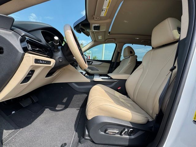 Used 2023 Acura MDX SUV