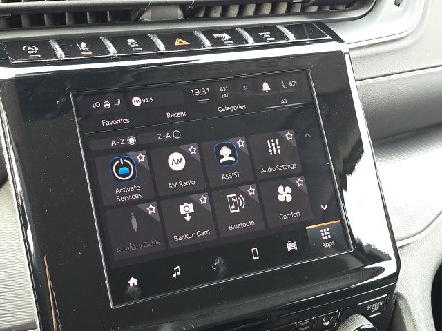 2023 Jeep Grand Cherokee Laredo:B02233