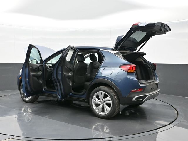 2025 Buick Encore GX Preferred 29