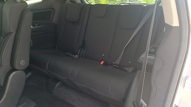 Used 2025 Subaru Ascent SUV