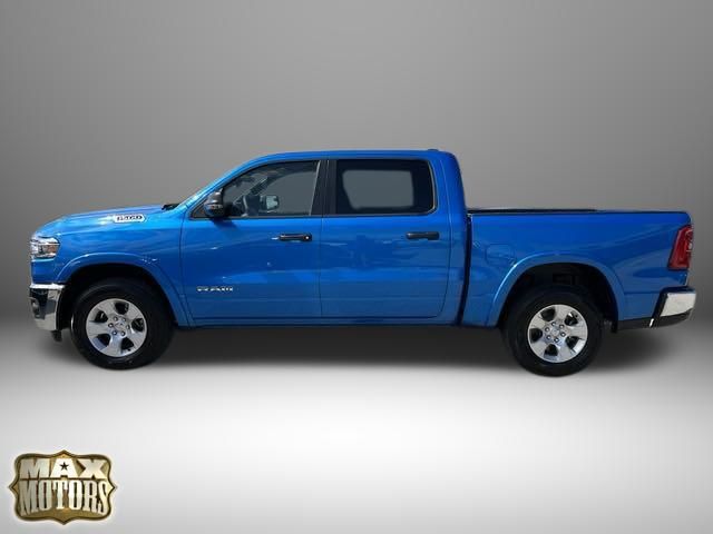 2025 Ram 1500 Big Horn/Lone Star 6