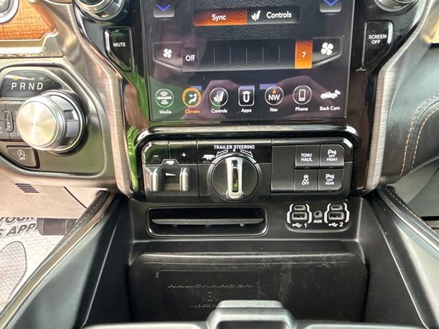 Used 2021 Ram 1500 Truck