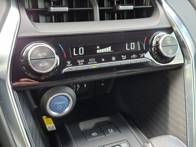 Used 2021 Toyota Venza SUV