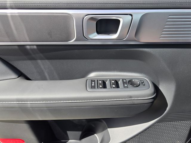 2027 Hyundai Santa Fe