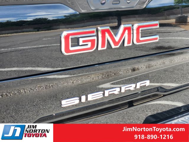 Used 2023 GMC Sierra 1500 Truck