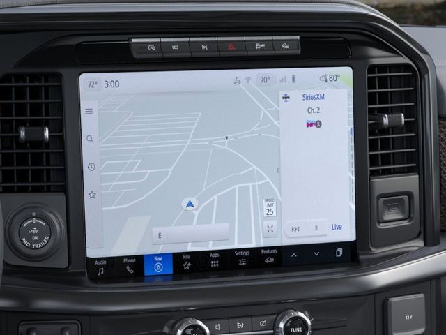 New 2026 White Ford Raptor image 14