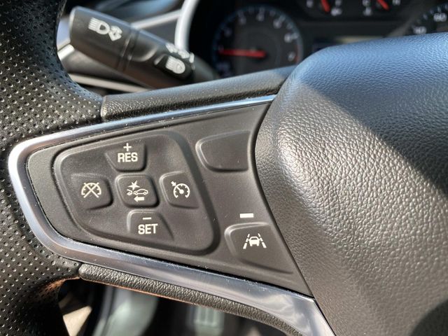 Used 2025 Chevrolet Malibu Sedan