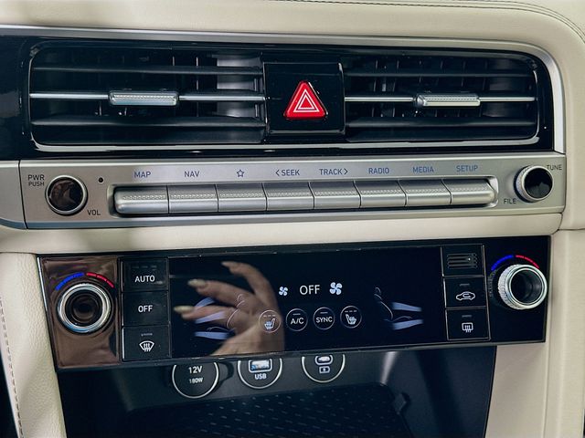 Thumbnail: 2026 Genesis G70 - 14