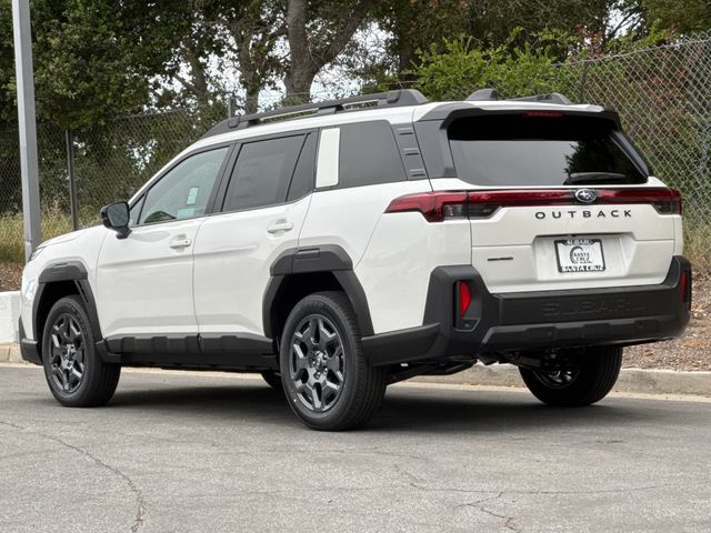 New 2026  Subaru Premium image 6