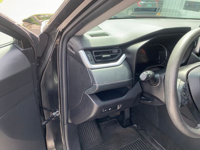 Used 2024 Toyota RAV4 SUV