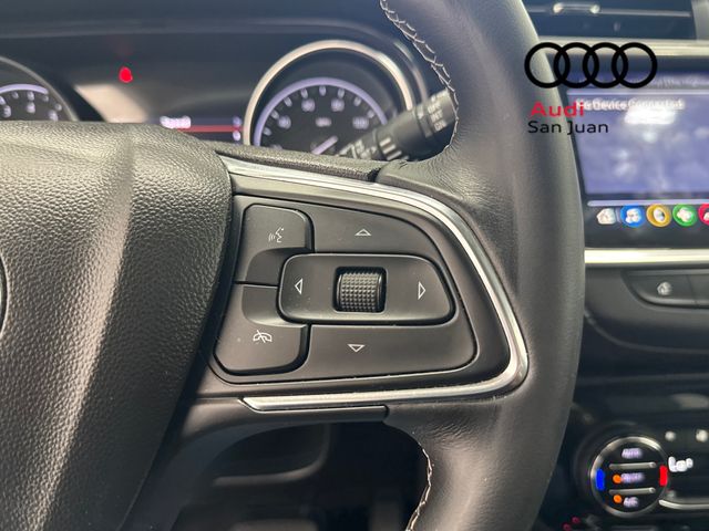 Used 2021 Brown Buick Select image 23