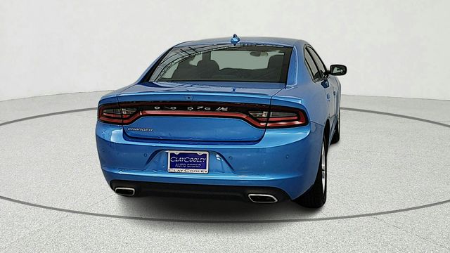 2023 Dodge Charger