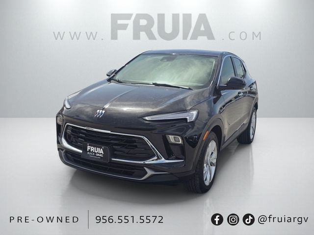 2024 Buick Encore GX Preferred FWD