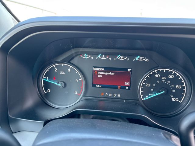 New 2025 Avalanche Ford F-350® XLT image 17