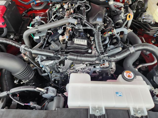 2026 Toyota 4Runner SR5  at Don McGill Toyota