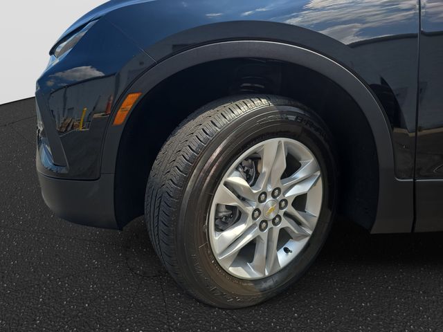 Used 2021 Chevrolet Blazer SUV