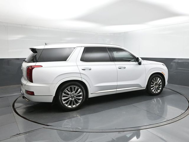 Used 2020 Hyundai Palisade SUV