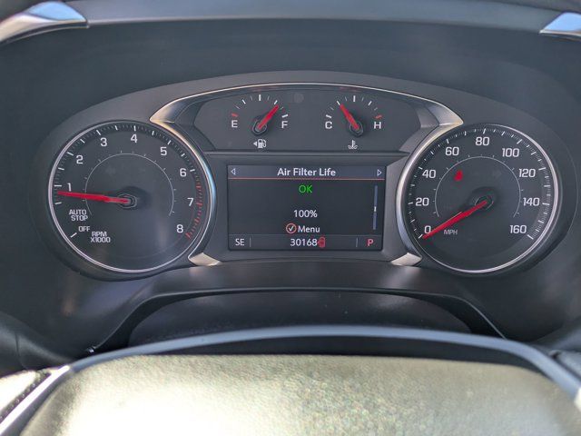 2025 Chevrolet Blazer 2LT - Photo 24