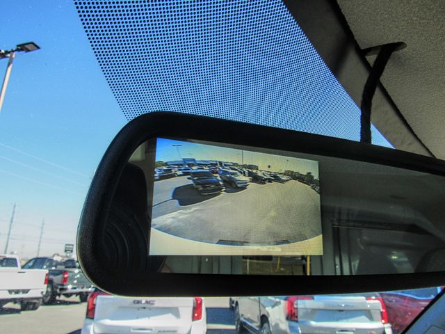 2025 Chevrolet Express 3500 Work Van:44756