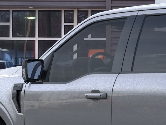 New 2026 Gray Ford XLT image 20