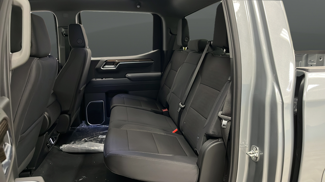 New 2026 Sterling Gray Metallic Chevrolet RST image 22