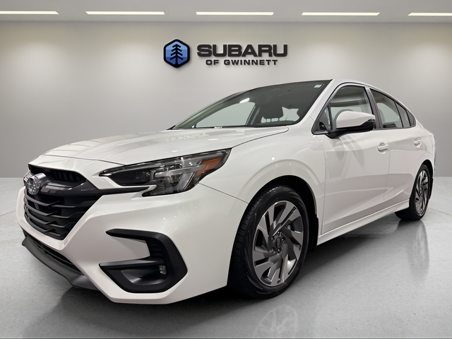2025 Subaru Legacy Limited