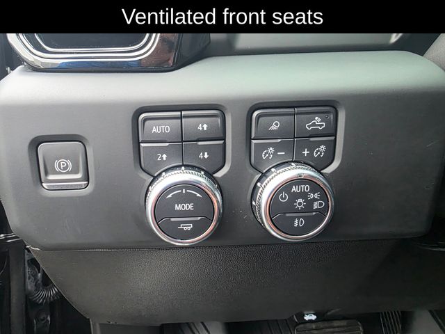 Used 2023 GMC Sierra 1500 For Sale in Grove City, OH