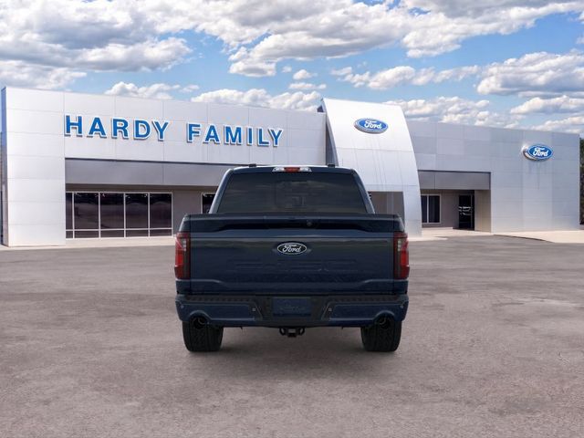 2026 Ford F-150 XLT:169915